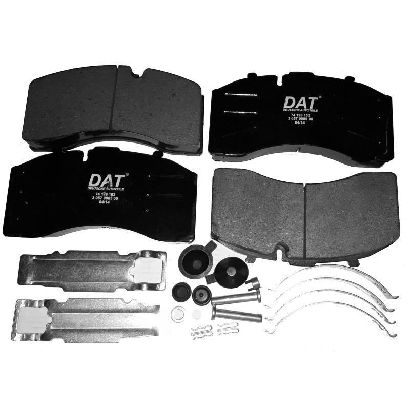 Brake Pad